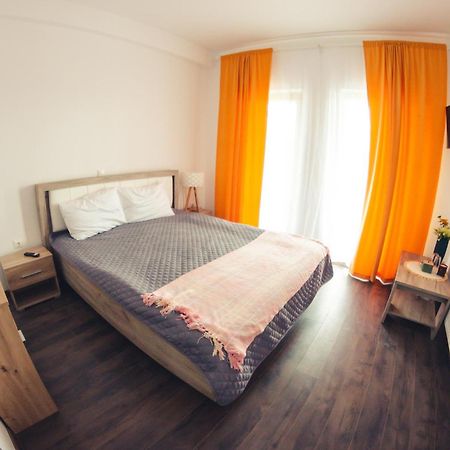 Pensiunea La Nenea Iancu Greci Buitenkant foto